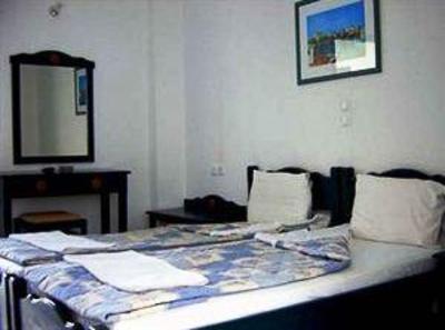 фото отеля Andreas Hotel
