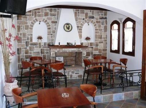 фото отеля Andreas Hotel