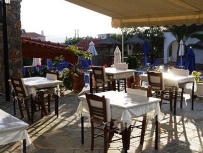 фото отеля Andreas Hotel