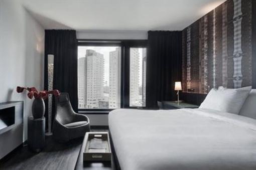 фото отеля Mainport Hotel, ROTTERDAM