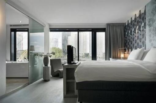 фото отеля Mainport Hotel, ROTTERDAM
