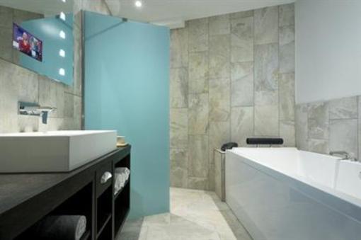 фото отеля Mainport Hotel, ROTTERDAM
