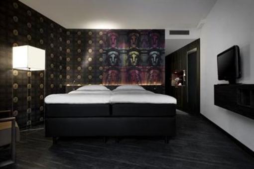 фото отеля Mainport Hotel, ROTTERDAM