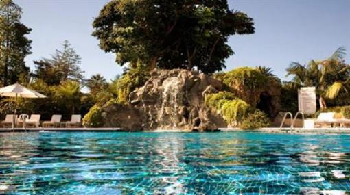 фото отеля Hotel Botanico & The Oriental Spa Garden Tenerife