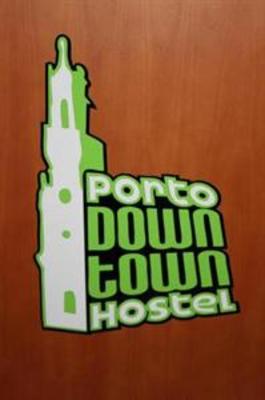 фото отеля Porto Downtown Hostel