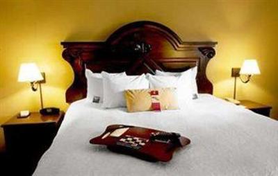 фото отеля Hampton Inn and Suites Tucson-Mall