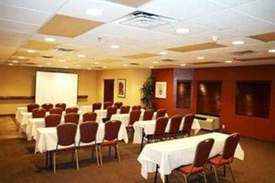 фото отеля Hampton Inn and Suites Tucson-Mall