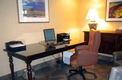 фото отеля Hampton Inn and Suites Tucson-Mall