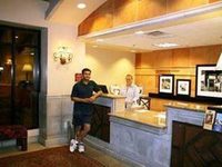 Hampton Inn and Suites Tucson-Mall