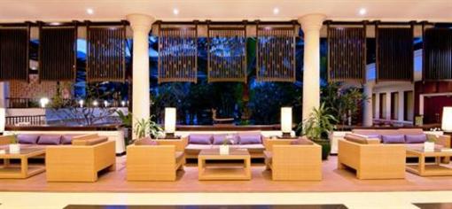 фото отеля Novotel Phuket Vintage Park