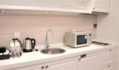 фото отеля Hangzhou Sweetome Vacation Rentals (Zhuantang Yunxi Yinxiang)