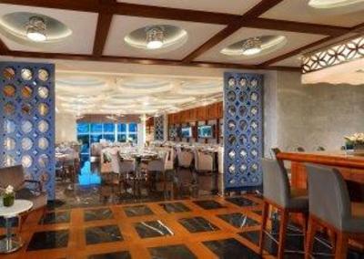 фото отеля Sheraton Bursa Hotel