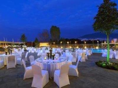 фото отеля Sheraton Bursa Hotel