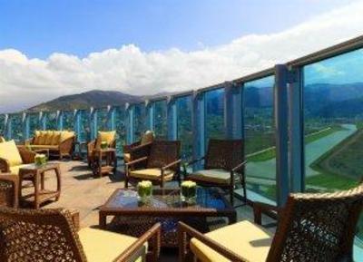 фото отеля Sheraton Bursa Hotel
