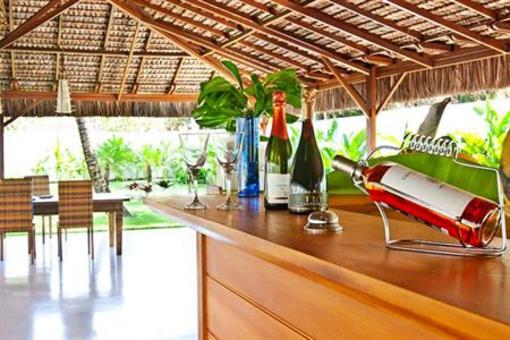 фото отеля Pousada Villa Palmeira Azul