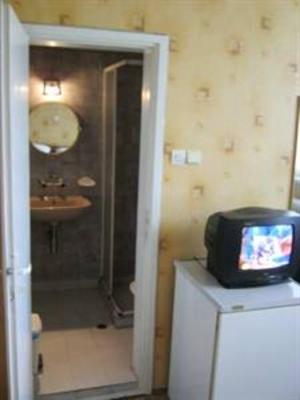 фото отеля Repos Guest Rooms