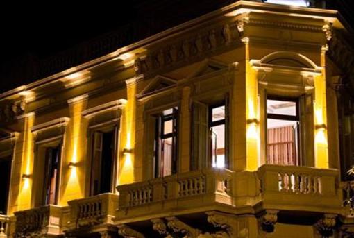 фото отеля Mundo Bolivar