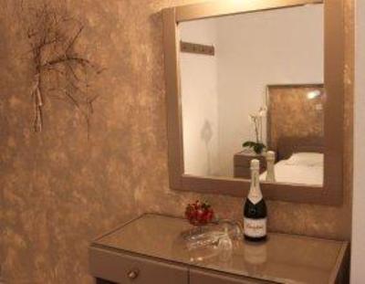 фото отеля Silver Sun Hotel