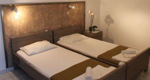 фото отеля Silver Sun Hotel