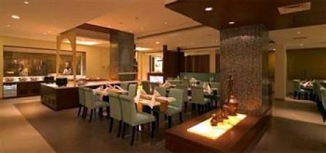 фото отеля BluPetal - A Business Hotel