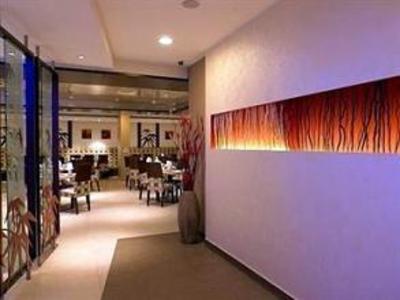 фото отеля BluPetal - A Business Hotel