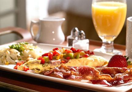 фото отеля Atlanta Marriott Suites Midtown