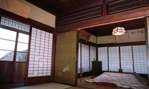 фото отеля Masuya Ryokan Aoki