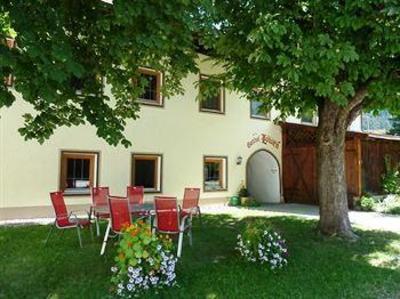 фото отеля Hotel Gasthof Löwen Silz