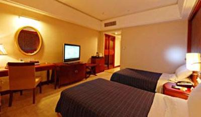 фото отеля Tarim Petroleum Hotel