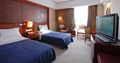 фото отеля Tarim Petroleum Hotel
