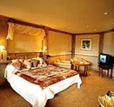 фото отеля Hotel La Clairiere Illhaeusern