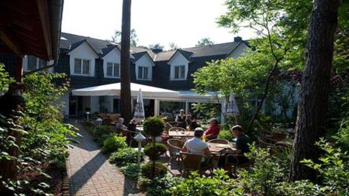 фото отеля Kaliebe Hotel and Restaurant