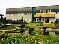Hotel am Larchenberg