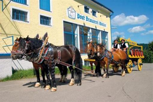 фото отеля Post Bier