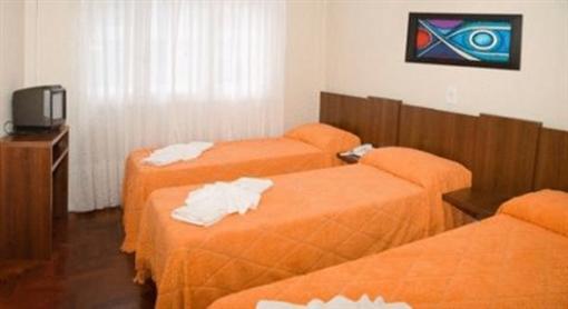 фото отеля L´ete Hotel Mar Del Plata