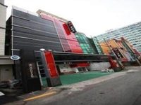 M Hotel Suwon