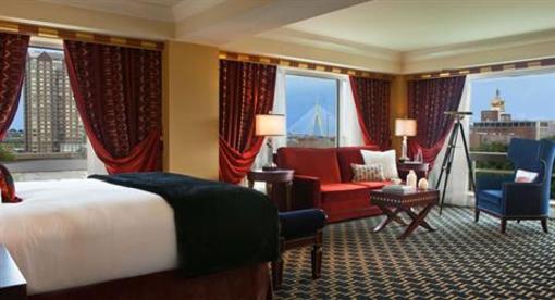 фото отеля Hotel Marlowe - a Kimpton Hotel