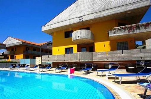 фото отеля Catania Hills Residence