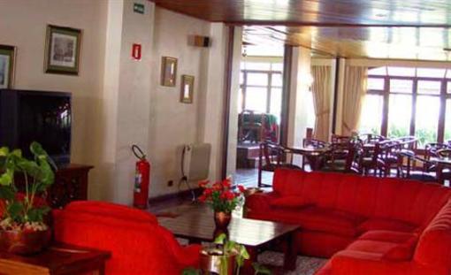 фото отеля Hotel Estoril
