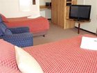 фото отеля Aalbany Motel Narrabri