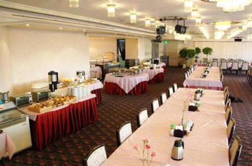 фото отеля Hotel Kowakuen
