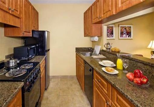 фото отеля Residence Inn Plainview Long Island