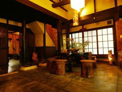 фото отеля Oyado Yufuryohchiku Hotel