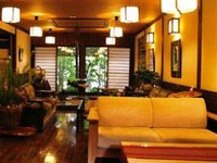 Oyado Yufuryohchiku Hotel
