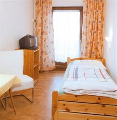 фото отеля Bauernhof Schnablhof