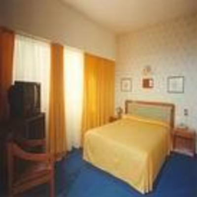 фото отеля Libertador Hotel