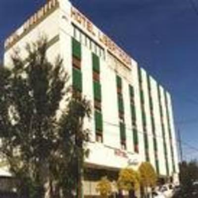 фото отеля Libertador Hotel