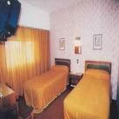 фото отеля Libertador Hotel