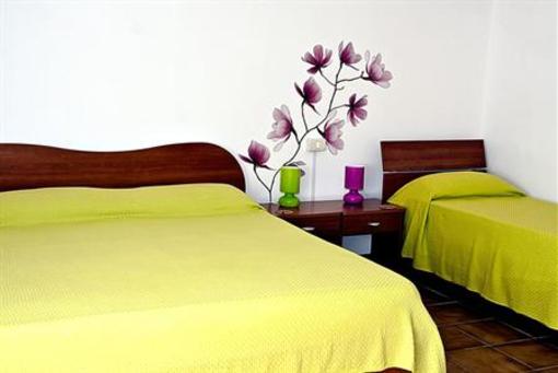 фото отеля B&B Villa Adriana Agrigento