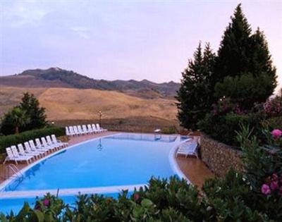 фото отеля Hotel Villa Dafne Alia